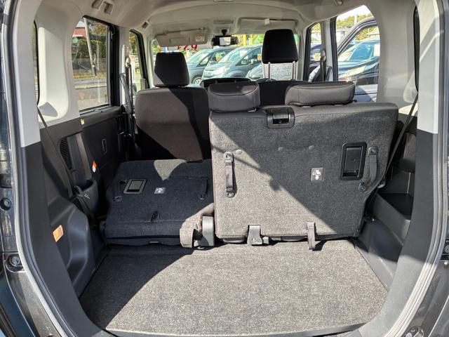 ルーミー X S バックカメラ CD レンタカーアップ ETC オートライト 左側パワースライド アイドリングストップ 衝突被害軽減システム ABS ESC(37枚目)