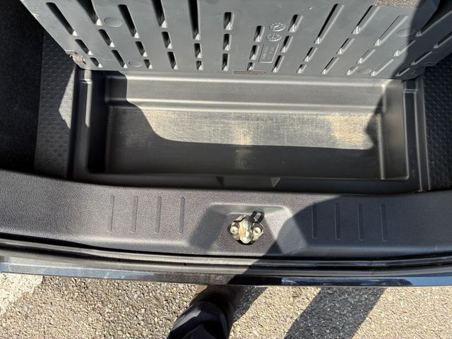 ルーミー X S バックカメラ CD レンタカーアップ ETC オートライト 左側パワースライド アイドリングストップ 衝突被害軽減システム ABS ESC(40枚目)