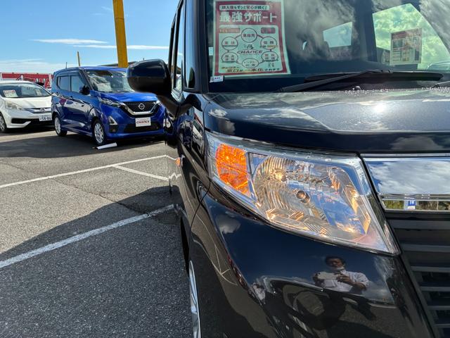 ルーミー X S バックカメラ CD レンタカーアップ ETC オートライト 左側パワースライド アイドリングストップ 衝突被害軽減システム ABS ESC(47枚目)