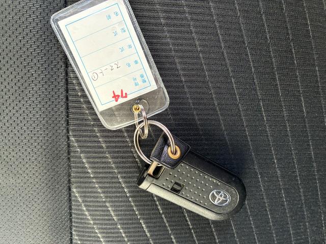 ルーミー X S バックカメラ CD レンタカーアップ ETC オートライト 左側パワースライド アイドリングストップ 衝突被害軽減システム ABS ESC(51枚目)