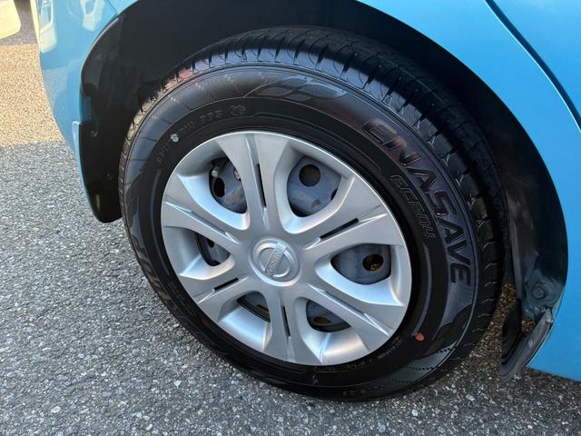 ノート Ｘ　スマートキー　レーンアシスト　電動格納ミラー　社外メモリーナビ　ＣＤ　ＤＶＤ　Ｂｌｕｅｔｏｏｔｈ接続　バックカメラ　フルセグテレビ　横滑り防止装置（28枚目）