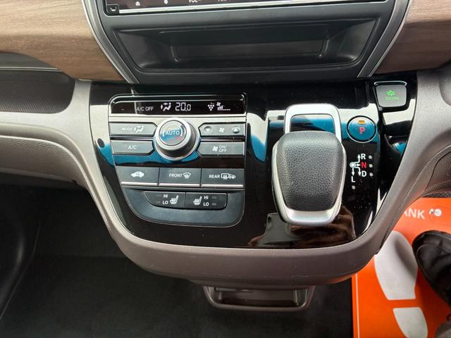 フリードハイブリッド ハイブリッド・Gホンダセンシング ETC スマートキー 両側パワースライドドア LEDヘッドランプ オートライト シートヒーター 純正メモリーナビ CD DVD再生 Bluetooth接続 バックカメラ ドライブレコーダー(26枚目)