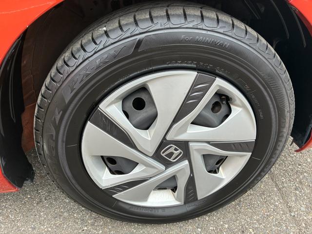 フリードハイブリッド ハイブリッド・Gホンダセンシング ETC スマートキー 両側パワースライドドア LEDヘッドランプ オートライト シートヒーター 純正メモリーナビ CD DVD再生 Bluetooth接続 バックカメラ ドライブレコーダー(33枚目)