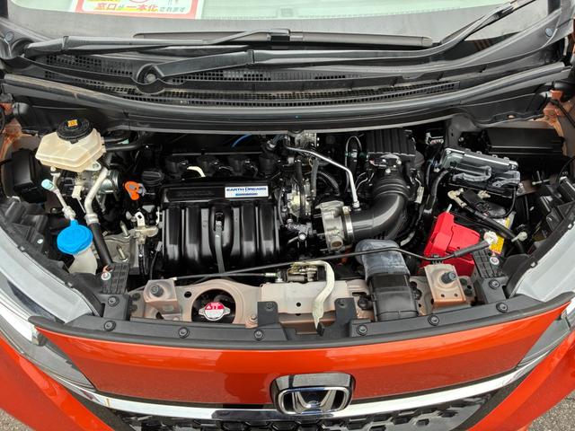 フリードハイブリッド ハイブリッド・Gホンダセンシング ETC スマートキー 両側パワースライドドア LEDヘッドランプ オートライト シートヒーター 純正メモリーナビ CD DVD再生 Bluetooth接続 バックカメラ ドライブレコーダー(40枚目)