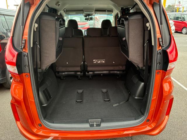 フリードハイブリッド ハイブリッド・Gホンダセンシング ETC スマートキー 両側パワースライドドア LEDヘッドランプ オートライト シートヒーター 純正メモリーナビ CD DVD再生 Bluetooth接続 バックカメラ ドライブレコーダー(47枚目)