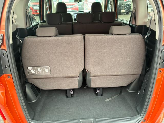 フリードハイブリッド ハイブリッド・Gホンダセンシング ETC スマートキー 両側パワースライドドア LEDヘッドランプ オートライト シートヒーター 純正メモリーナビ CD DVD再生 Bluetooth接続 バックカメラ ドライブレコーダー(48枚目)