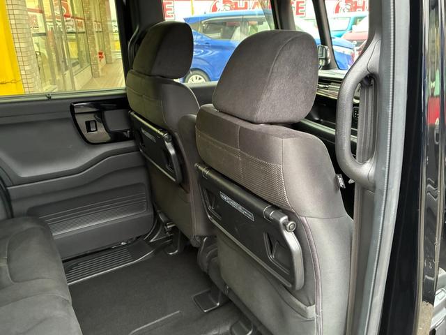 Ｎ－ＢＯＸカスタム Ｌ　ＥＴＣ　スマートキー　アイドリングストップ　レーンアシスト　オートライト　片側パワースライドドア　シートヒーター　ＣＤ　ＤＶＤ再生　Ｂｌｕｅｔｏｏｔｈ接続　バックカメラ（14枚目）