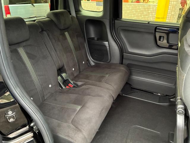 Ｎ－ＢＯＸカスタム Ｌ　ＥＴＣ　スマートキー　アイドリングストップ　レーンアシスト　オートライト　片側パワースライドドア　シートヒーター　ＣＤ　ＤＶＤ再生　Ｂｌｕｅｔｏｏｔｈ接続　バックカメラ（15枚目）