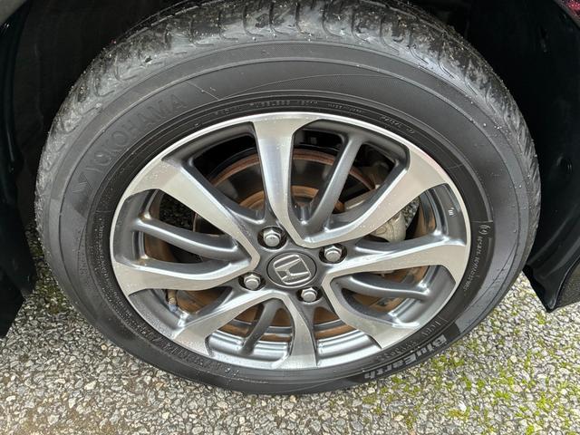 Ｎ－ＢＯＸカスタム Ｌ　ＥＴＣ　スマートキー　アイドリングストップ　レーンアシスト　オートライト　片側パワースライドドア　シートヒーター　ＣＤ　ＤＶＤ再生　Ｂｌｕｅｔｏｏｔｈ接続　バックカメラ（34枚目）