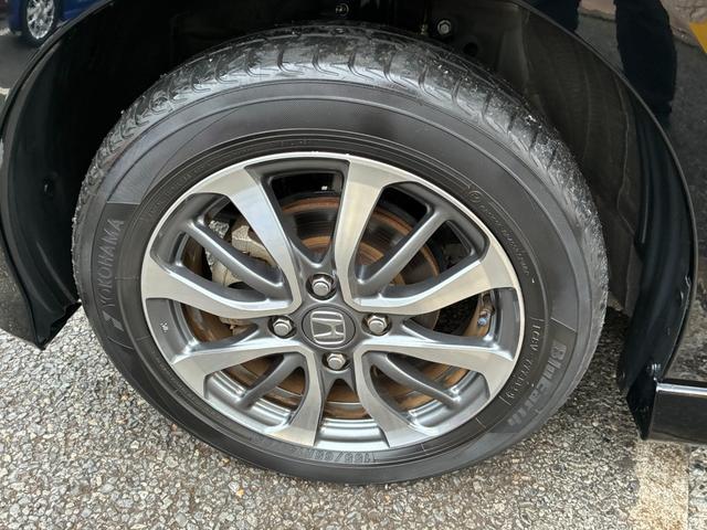 Ｎ－ＢＯＸカスタム Ｌ　ＥＴＣ　スマートキー　アイドリングストップ　レーンアシスト　オートライト　片側パワースライドドア　シートヒーター　ＣＤ　ＤＶＤ再生　Ｂｌｕｅｔｏｏｔｈ接続　バックカメラ（37枚目）