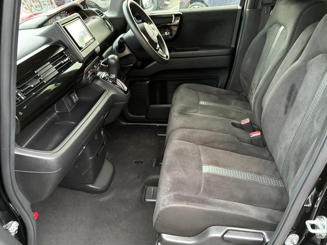 Ｎ－ＢＯＸカスタム Ｌ　ＥＴＣ　スマートキー　アイドリングストップ　レーンアシスト　オートライト　片側パワースライドドア　シートヒーター　ＣＤ　ＤＶＤ再生　Ｂｌｕｅｔｏｏｔｈ接続　バックカメラ（42枚目）