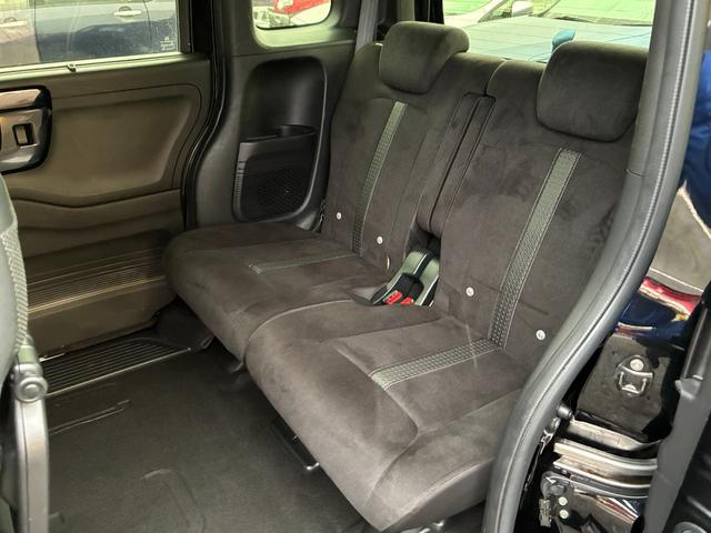 Ｎ－ＢＯＸカスタム Ｌ　ＥＴＣ　スマートキー　アイドリングストップ　レーンアシスト　オートライト　片側パワースライドドア　シートヒーター　ＣＤ　ＤＶＤ再生　Ｂｌｕｅｔｏｏｔｈ接続　バックカメラ（46枚目）