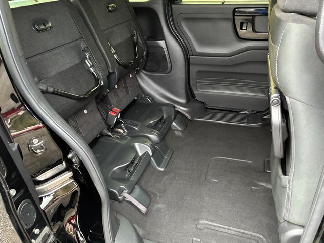 Ｎ－ＢＯＸカスタム Ｌ　ＥＴＣ　スマートキー　アイドリングストップ　レーンアシスト　オートライト　片側パワースライドドア　シートヒーター　ＣＤ　ＤＶＤ再生　Ｂｌｕｅｔｏｏｔｈ接続　バックカメラ（51枚目）