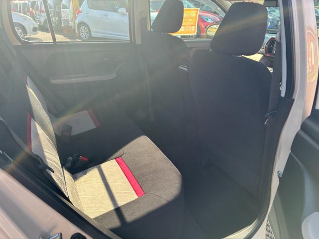 パッソ モーダ S ETC スマートキー アイドリングストップ LEDヘッドランプ 電動格納ミラー 純正SDナビ CD DVD再生 Bluetooth接続 バックカメラ ドライブレコーダー(14枚目)