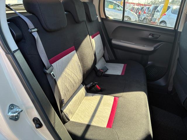 パッソ モーダ S ETC スマートキー アイドリングストップ LEDヘッドランプ 電動格納ミラー 純正SDナビ CD DVD再生 Bluetooth接続 バックカメラ ドライブレコーダー(15枚目)