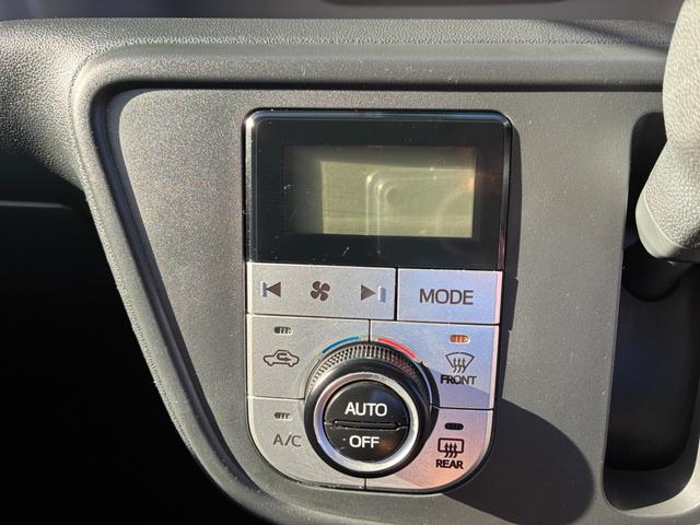 パッソ モーダ S ETC スマートキー アイドリングストップ LEDヘッドランプ 電動格納ミラー 純正SDナビ CD DVD再生 Bluetooth接続 バックカメラ ドライブレコーダー(22枚目)