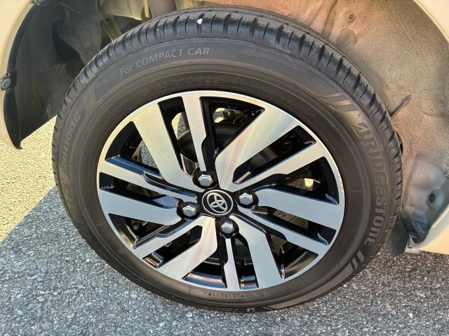 パッソ モーダ S ETC スマートキー アイドリングストップ LEDヘッドランプ 電動格納ミラー 純正SDナビ CD DVD再生 Bluetooth接続 バックカメラ ドライブレコーダー(30枚目)