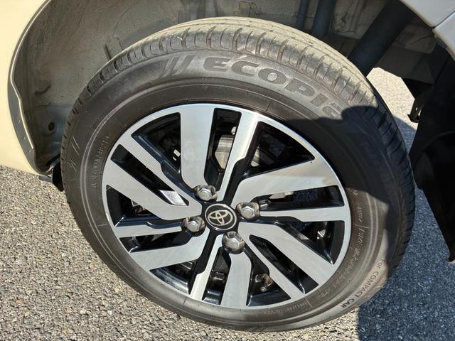 パッソ モーダ S ETC スマートキー アイドリングストップ LEDヘッドランプ 電動格納ミラー 純正SDナビ CD DVD再生 Bluetooth接続 バックカメラ ドライブレコーダー(31枚目)