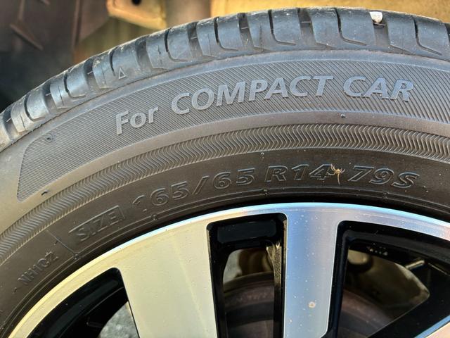 パッソ モーダ S ETC スマートキー アイドリングストップ LEDヘッドランプ 電動格納ミラー 純正SDナビ CD DVD再生 Bluetooth接続 バックカメラ ドライブレコーダー(33枚目)