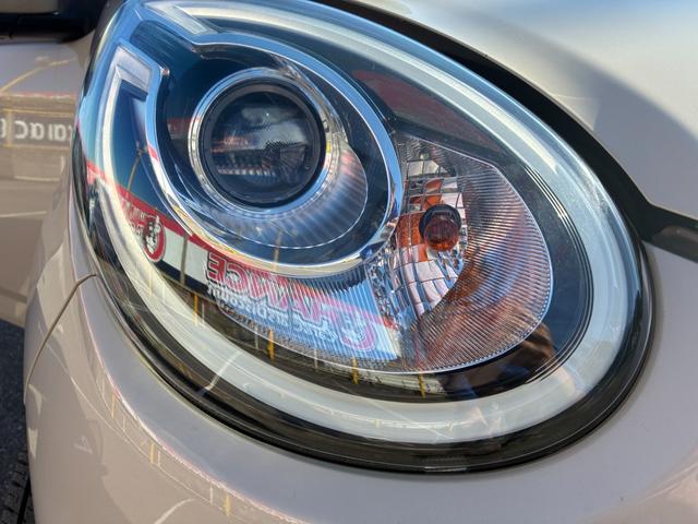 パッソ モーダ S ETC スマートキー アイドリングストップ LEDヘッドランプ 電動格納ミラー 純正SDナビ CD DVD再生 Bluetooth接続 バックカメラ ドライブレコーダー(35枚目)