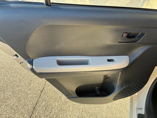 パッソ モーダ S ETC スマートキー アイドリングストップ LEDヘッドランプ 電動格納ミラー 純正SDナビ CD DVD再生 Bluetooth接続 バックカメラ ドライブレコーダー(45枚目)