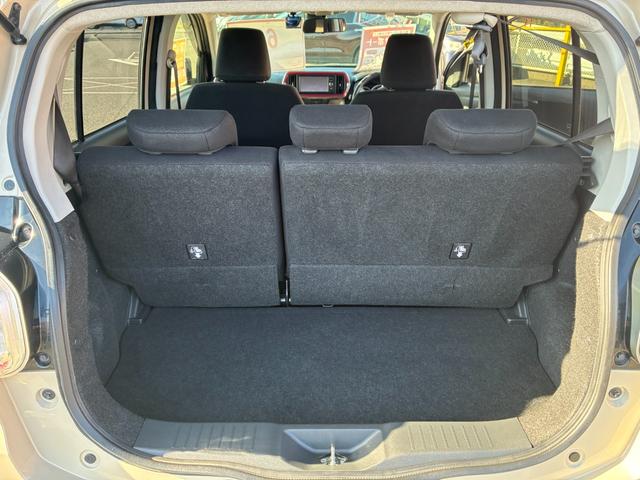 パッソ モーダ S ETC スマートキー アイドリングストップ LEDヘッドランプ 電動格納ミラー 純正SDナビ CD DVD再生 Bluetooth接続 バックカメラ ドライブレコーダー(47枚目)