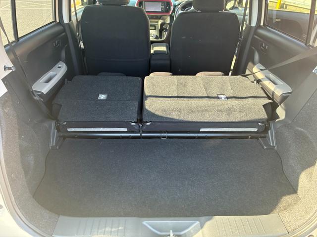 パッソ モーダ S ETC スマートキー アイドリングストップ LEDヘッドランプ 電動格納ミラー 純正SDナビ CD DVD再生 Bluetooth接続 バックカメラ ドライブレコーダー(48枚目)