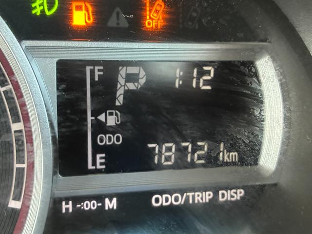 パッソ モーダ S ETC スマートキー アイドリングストップ LEDヘッドランプ 電動格納ミラー 純正SDナビ CD DVD再生 Bluetooth接続 バックカメラ ドライブレコーダー(50枚目)