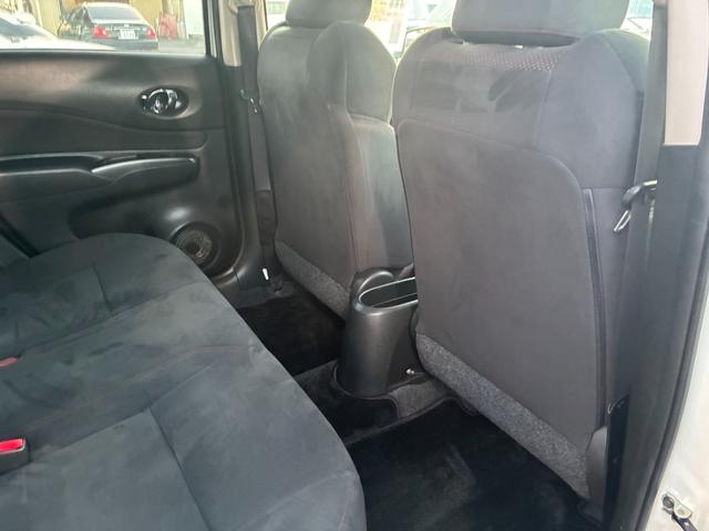 ノート ニスモ　ＥＴＣ　スマートキー　アイドリングストップ　オートライト　ＬＥＤヘッドランプ　電動格納ミラー　純正メモリーナビ　ＣＤ　Ｂｌｕｅｔｏｏｔｈ接続　バックカメラ（14枚目）