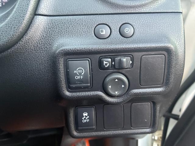 ノート ニスモ　ＥＴＣ　スマートキー　アイドリングストップ　オートライト　ＬＥＤヘッドランプ　電動格納ミラー　純正メモリーナビ　ＣＤ　Ｂｌｕｅｔｏｏｔｈ接続　バックカメラ（24枚目）