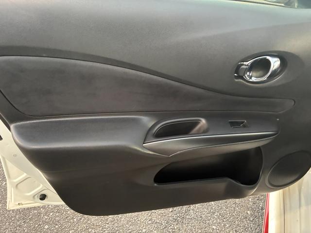 ノート ニスモ　ＥＴＣ　スマートキー　アイドリングストップ　オートライト　ＬＥＤヘッドランプ　電動格納ミラー　純正メモリーナビ　ＣＤ　Ｂｌｕｅｔｏｏｔｈ接続　バックカメラ（39枚目）