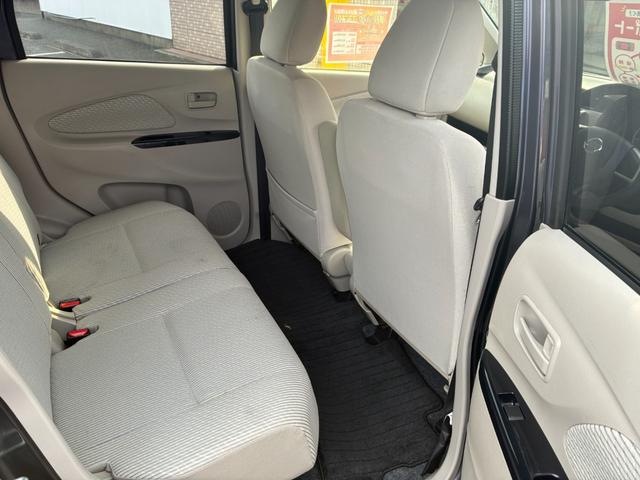 デイズ Ｘ　Ｖセレクション＋セーフティＩＩ　スマートキー　アイドリングストップ　電動格納ミラー　ベンチシート　ＣＤ　バックカメラ　全周囲カメラ　衝突被害軽減ブレーキ　横滑り防止装置（14枚目）