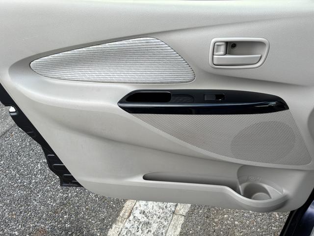 デイズ Ｘ　Ｖセレクション＋セーフティＩＩ　スマートキー　アイドリングストップ　電動格納ミラー　ベンチシート　ＣＤ　バックカメラ　全周囲カメラ　衝突被害軽減ブレーキ　横滑り防止装置（38枚目）