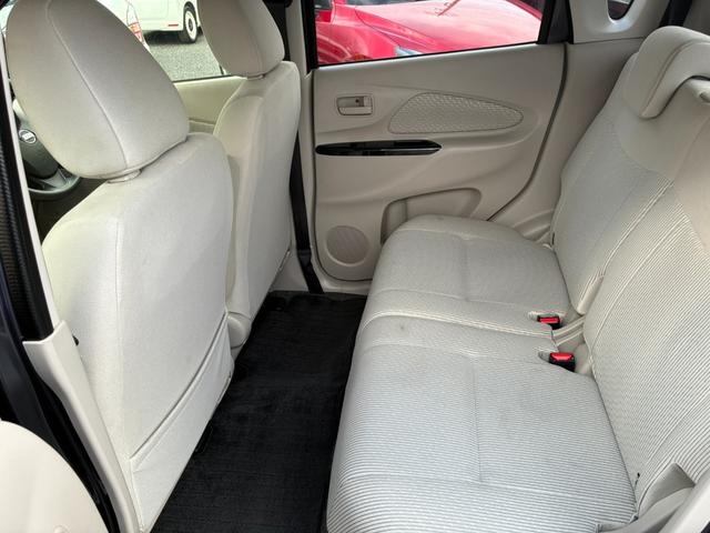 デイズ Ｘ　Ｖセレクション＋セーフティＩＩ　スマートキー　アイドリングストップ　電動格納ミラー　ベンチシート　ＣＤ　バックカメラ　全周囲カメラ　衝突被害軽減ブレーキ　横滑り防止装置（39枚目）