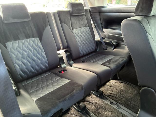 アルファード 2.5S ETC スマートキー 両側パワースライドドア LEDヘッドランプ オートライト 電動格納ミラー 純正SDナビ DVD再生 Bluetooth接続 バックカメラ 後席モニター(15枚目)