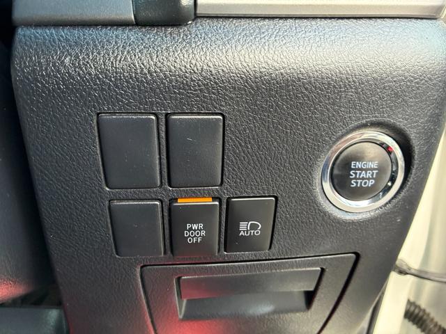 アルファード 2.5S ETC スマートキー 両側パワースライドドア LEDヘッドランプ オートライト 電動格納ミラー 純正SDナビ DVD再生 Bluetooth接続 バックカメラ 後席モニター(30枚目)