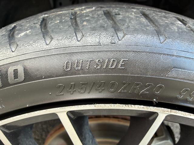 アルファード 2.5S ETC スマートキー 両側パワースライドドア LEDヘッドランプ オートライト 電動格納ミラー 純正SDナビ DVD再生 Bluetooth接続 バックカメラ 後席モニター(39枚目)