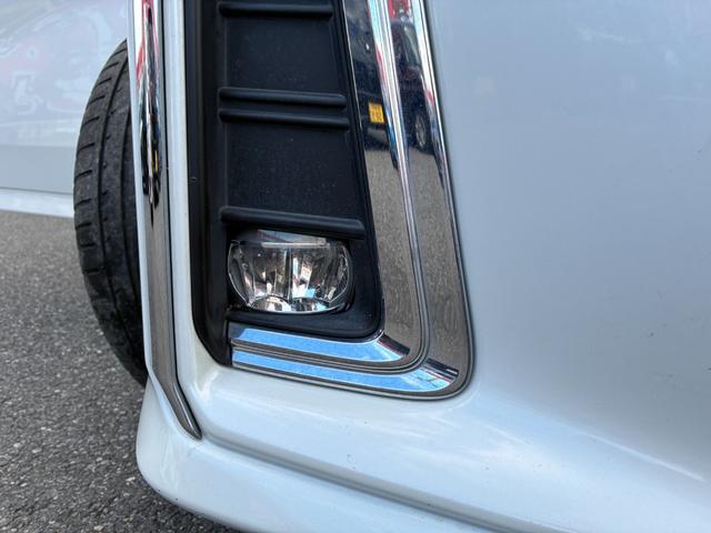 アルファード 2.5S ETC スマートキー 両側パワースライドドア LEDヘッドランプ オートライト 電動格納ミラー 純正SDナビ DVD再生 Bluetooth接続 バックカメラ 後席モニター(42枚目)