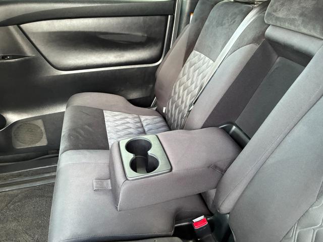 アルファード 2.5S ETC スマートキー 両側パワースライドドア LEDヘッドランプ オートライト 電動格納ミラー 純正SDナビ DVD再生 Bluetooth接続 バックカメラ 後席モニター(49枚目)