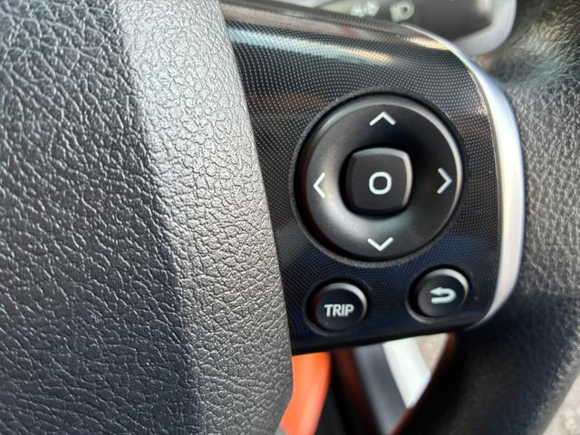 シエンタ ファンベースX ETC キーレスエントリー レーンアシスト 両側スライド左電動スライドドア 電動格納ミラー 社外SDナビ CD Bluetooth接続 バックカメラ(19枚目)