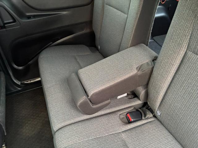 シエンタ ファンベースX ETC キーレスエントリー レーンアシスト 両側スライド左電動スライドドア 電動格納ミラー 社外SDナビ CD Bluetooth接続 バックカメラ(42枚目)