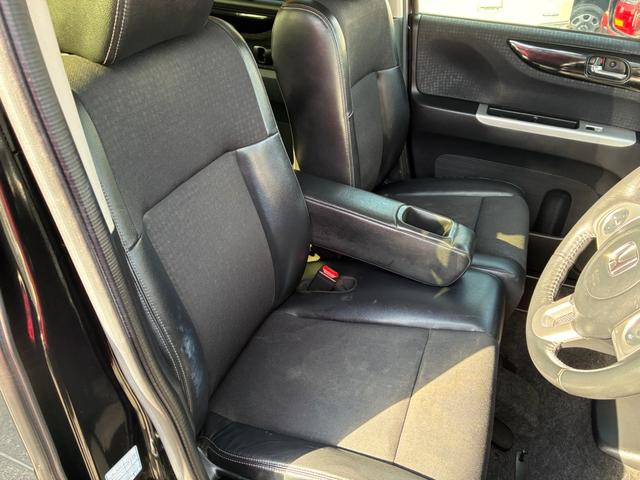 Ｎ－ＢＯＸカスタム Ｇ・ターボＬパッケージ　ＥＴＣ　アイドリングストップ　スマートキー　両側パワースライドドア　オートライト　純正メモリーナビ　ＣＤ　ＤＶＤ再生　Ｂｌｕｅｔｏｏｔｈ接続　バックカメラ　ドライブレコーダー（13枚目）