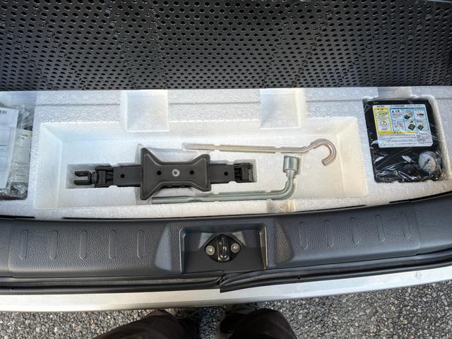 ハスラー Ｇ　ＥＴＣ　スマートキー　キーレスエントリー　アイドリングストップ　電動格納ミラー　シートヒーター　純正メモリーナビ　ＣＤ　ＤＶＤ再生　Ｂｌｕｅｔｏｏｔｈ接続　バックカメラ　ドライブレコーダー（44枚目）