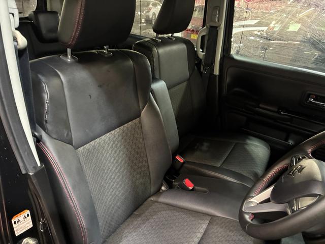 スペーシアカスタム ハイブリッドＸＳ　スマートキー　アイドリングストップ　ＬＥＤヘッドランプ　電動格納ミラー　シートヒーター　社外メモリーナビ　ＣＤ　ＤＶＤ再生　Ｂｌｕｅｔｏｏｔｈ接続　バックカメラ（13枚目）