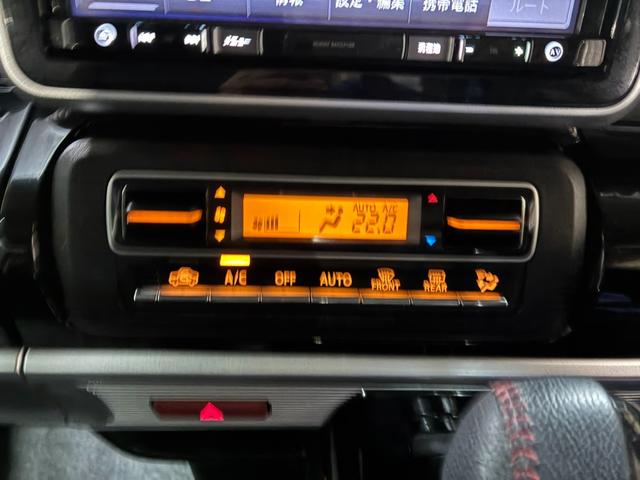 スペーシアカスタム ハイブリッドＸＳ　スマートキー　アイドリングストップ　ＬＥＤヘッドランプ　電動格納ミラー　シートヒーター　社外メモリーナビ　ＣＤ　ＤＶＤ再生　Ｂｌｕｅｔｏｏｔｈ接続　バックカメラ（19枚目）