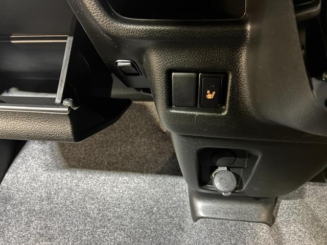 スペーシアカスタム ハイブリッドＸＳ　スマートキー　アイドリングストップ　ＬＥＤヘッドランプ　電動格納ミラー　シートヒーター　社外メモリーナビ　ＣＤ　ＤＶＤ再生　Ｂｌｕｅｔｏｏｔｈ接続　バックカメラ（27枚目）