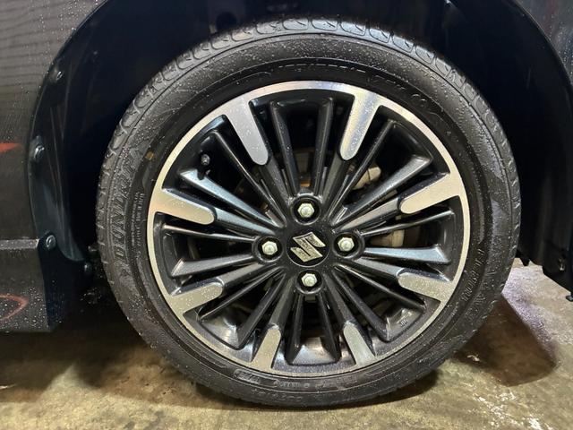 スペーシアカスタム ハイブリッドＸＳ　スマートキー　アイドリングストップ　ＬＥＤヘッドランプ　電動格納ミラー　シートヒーター　社外メモリーナビ　ＣＤ　ＤＶＤ再生　Ｂｌｕｅｔｏｏｔｈ接続　バックカメラ（43枚目）