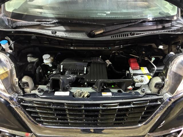 スペーシアカスタム ハイブリッドＸＳ　スマートキー　アイドリングストップ　ＬＥＤヘッドランプ　電動格納ミラー　シートヒーター　社外メモリーナビ　ＣＤ　ＤＶＤ再生　Ｂｌｕｅｔｏｏｔｈ接続　バックカメラ（46枚目）