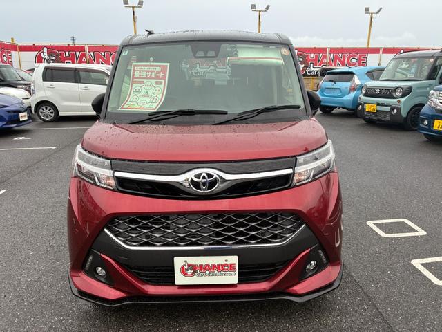 タンク カスタムＧ－Ｔ　ＥＴＣ　スマートキー　アイドリングストップ　両側パワースライドドア　オートライト　ＬＥＤヘッドランプ　純正ＳＤナビ　ＣＤ　Ｂｌｕｅｔｏｏｔｈ接続　バックカメラ　ドライブレコーダー（5枚目）