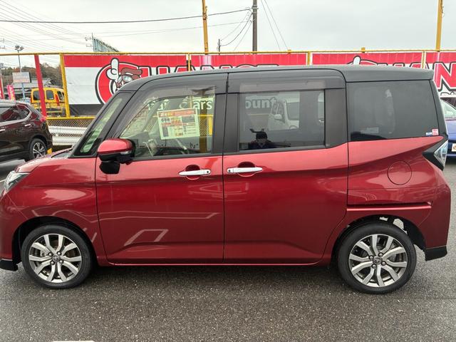 タンク カスタムＧ－Ｔ　ＥＴＣ　スマートキー　アイドリングストップ　両側パワースライドドア　オートライト　ＬＥＤヘッドランプ　純正ＳＤナビ　ＣＤ　Ｂｌｕｅｔｏｏｔｈ接続　バックカメラ　ドライブレコーダー（11枚目）